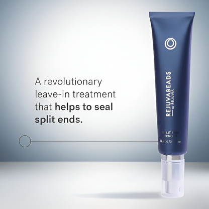 Instant Split End Mender