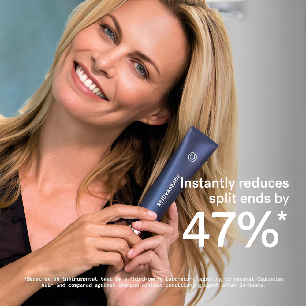 Instant Split End Mender