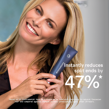 Instant Split End Mender