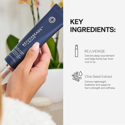 Instant Split End Mender