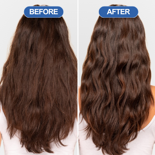 Instant Split End Mender