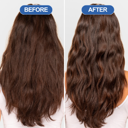 Instant Split End Mender